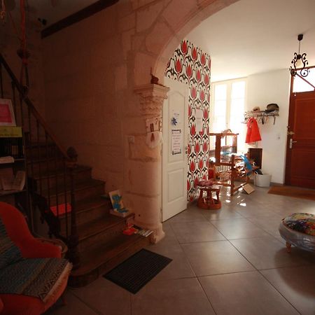 생트 La Belle Etoile B&B 외부 사진