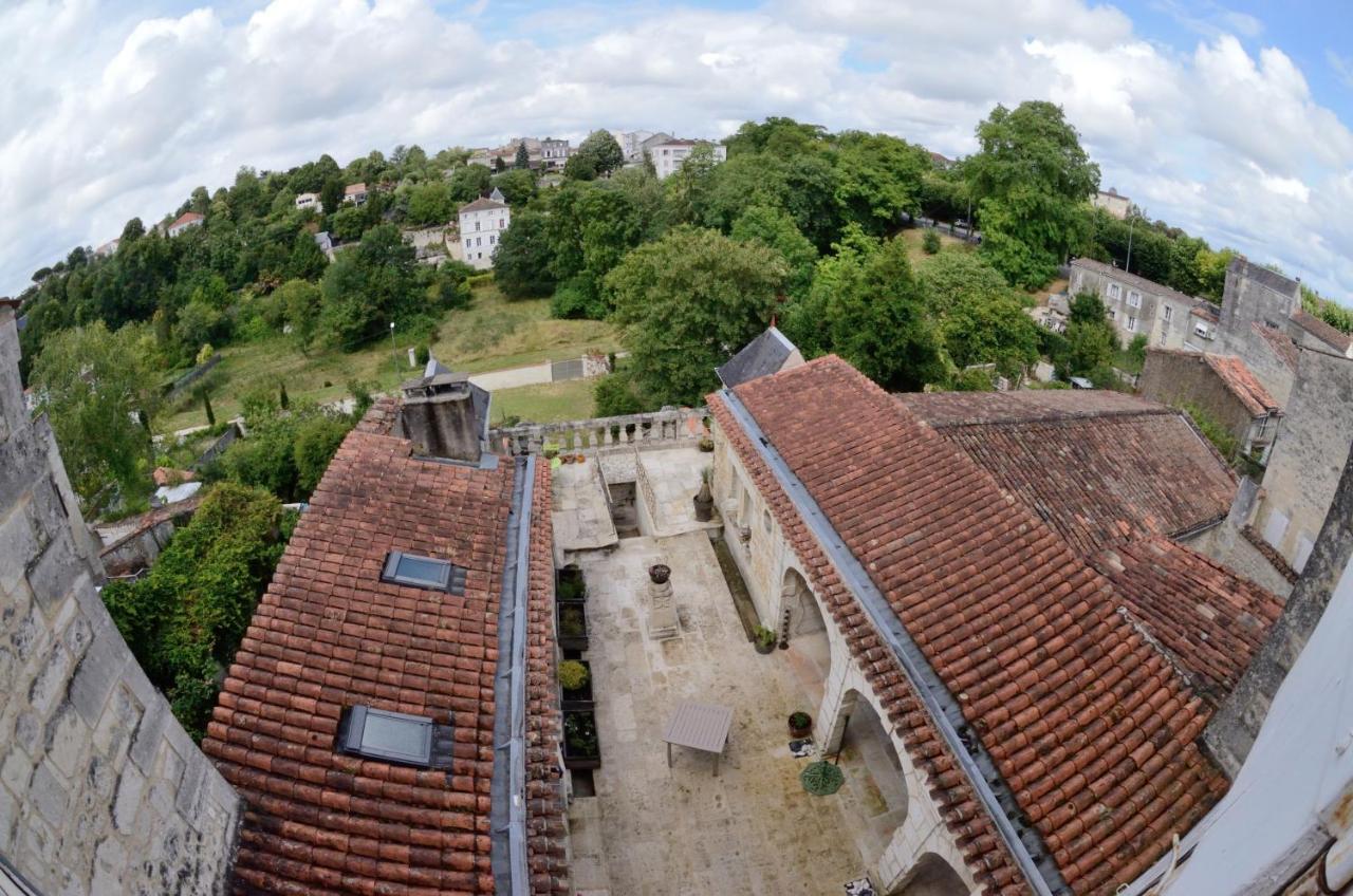 생트 La Belle Etoile B&B 외부 사진