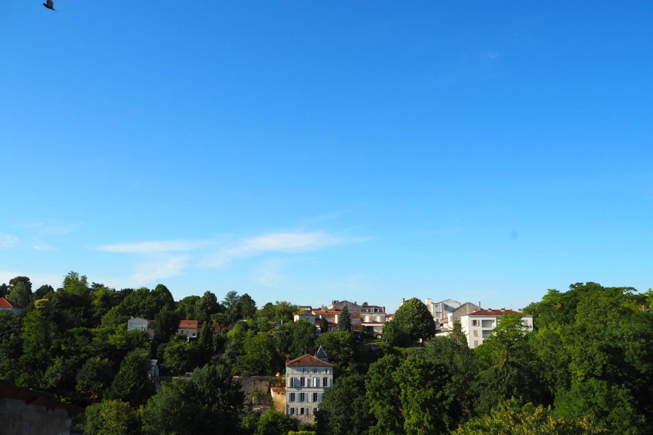 생트 La Belle Etoile B&B 외부 사진