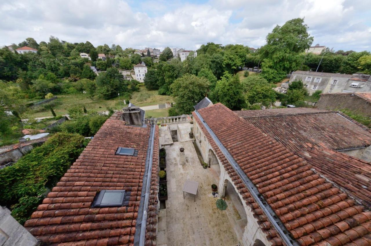 생트 La Belle Etoile B&B 외부 사진