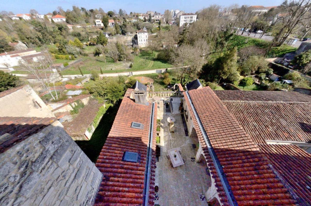 생트 La Belle Etoile B&B 외부 사진
