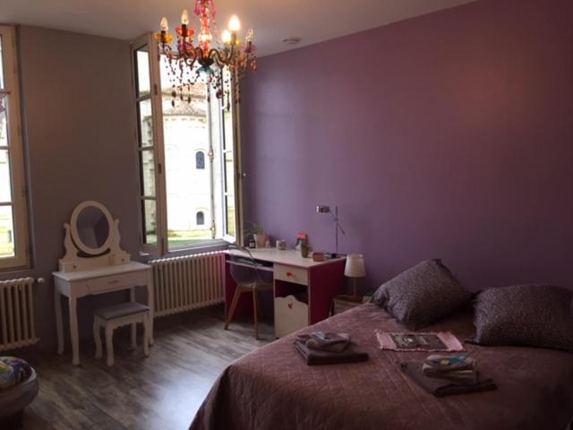 생트 La Belle Etoile B&B 외부 사진