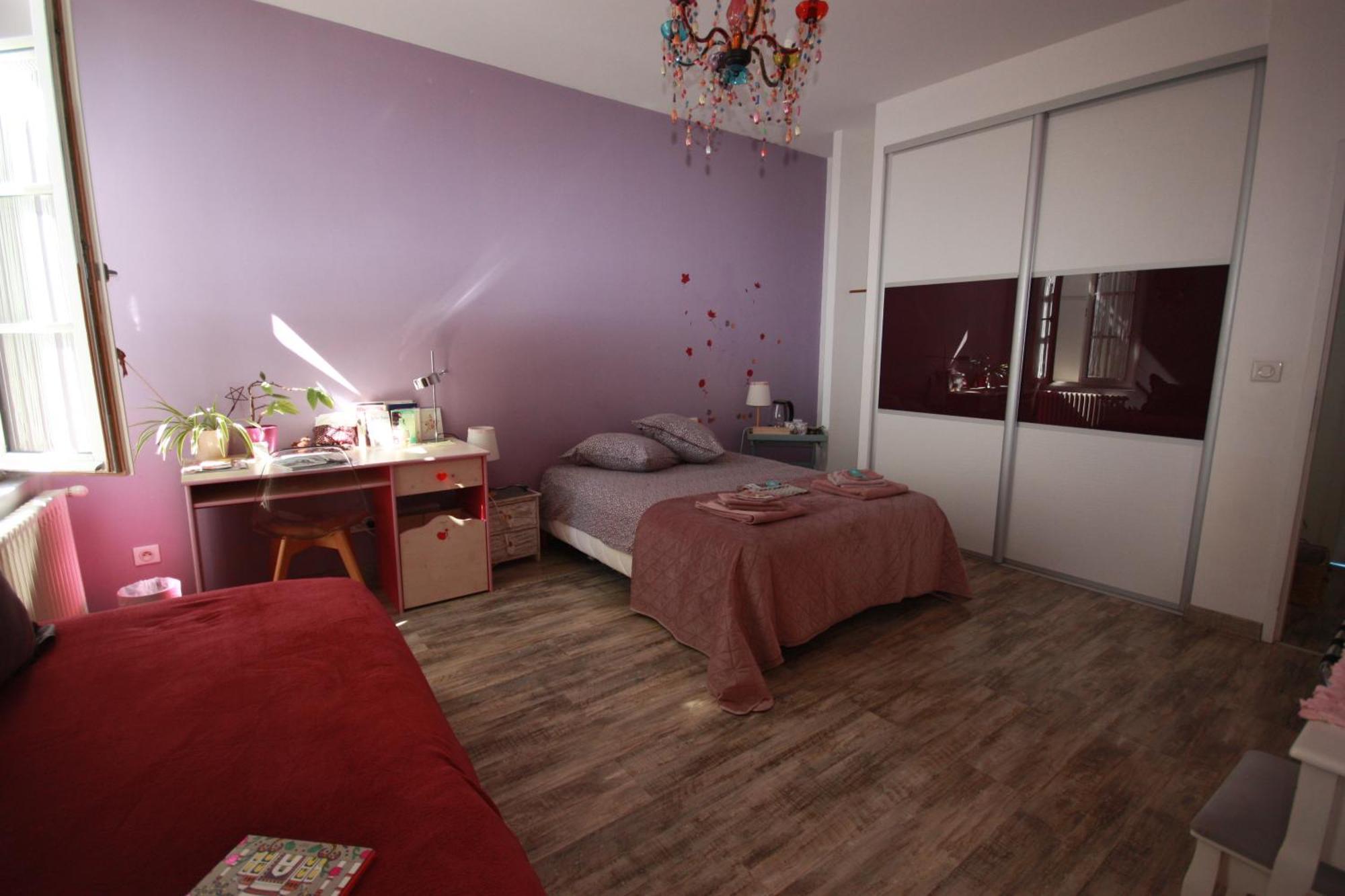 생트 La Belle Etoile B&B 외부 사진