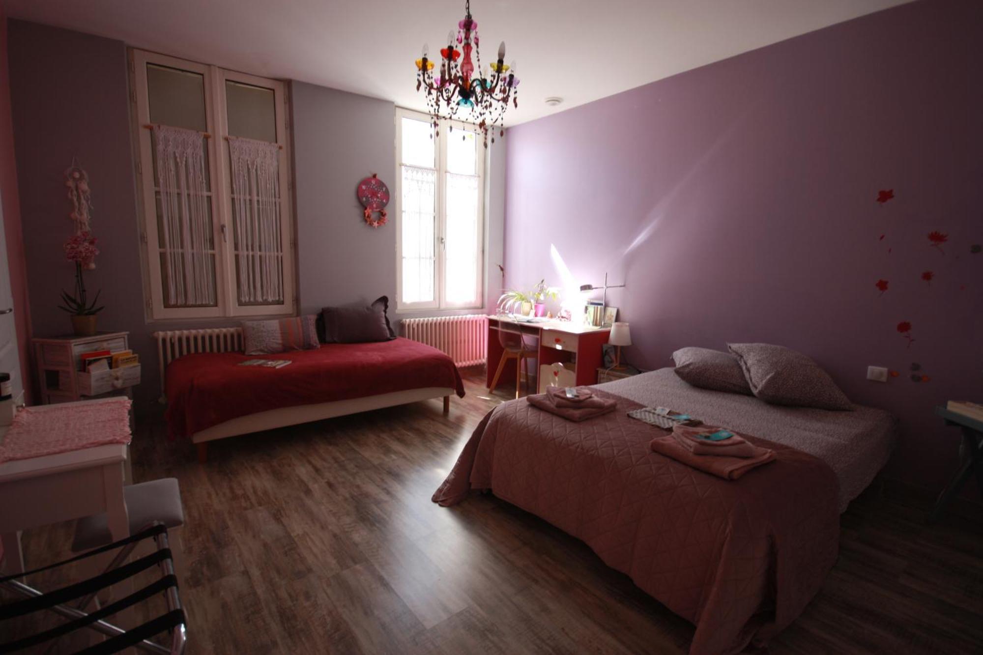 생트 La Belle Etoile B&B 외부 사진